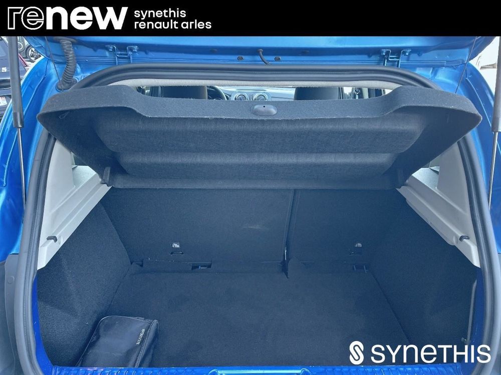 Sandero ECO-G 100 15 ans 2020 occasion 13200 Arles