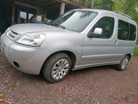 Citroen berlingo Citroën 70/200*2003/76EURO4