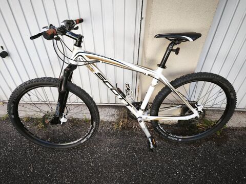 VTT Scott Scale 80 Taille M 220 Brunstatt (68)