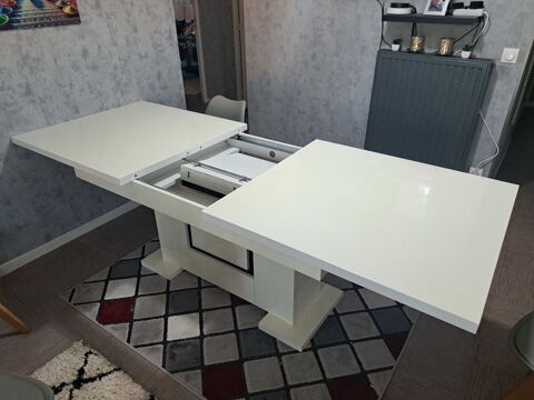 Table extensible 100 Agde (34)