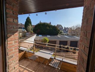  Appartement � vendre 3 pi�ces 73 m� Wasquehal