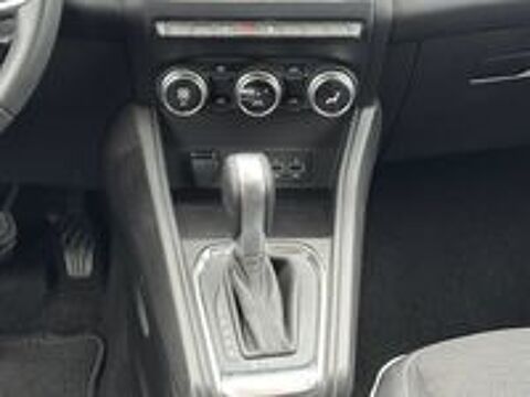 Captur E-Tech full hybrid 145 Techno fast track 2023 occasion 91300 Massy