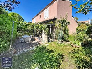  Maison à vendre 6 pièces 165 m²