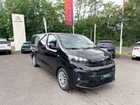 Traveller 4p Taille XL EAT8 Business BlueHDi 2.2 180 cv 2026 occasion 87280 Limoges
