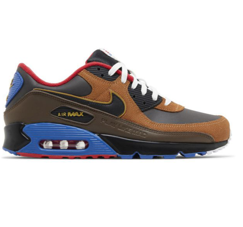 Nike Air max 90 NFL neuve 44 200 Ungersheim (68)