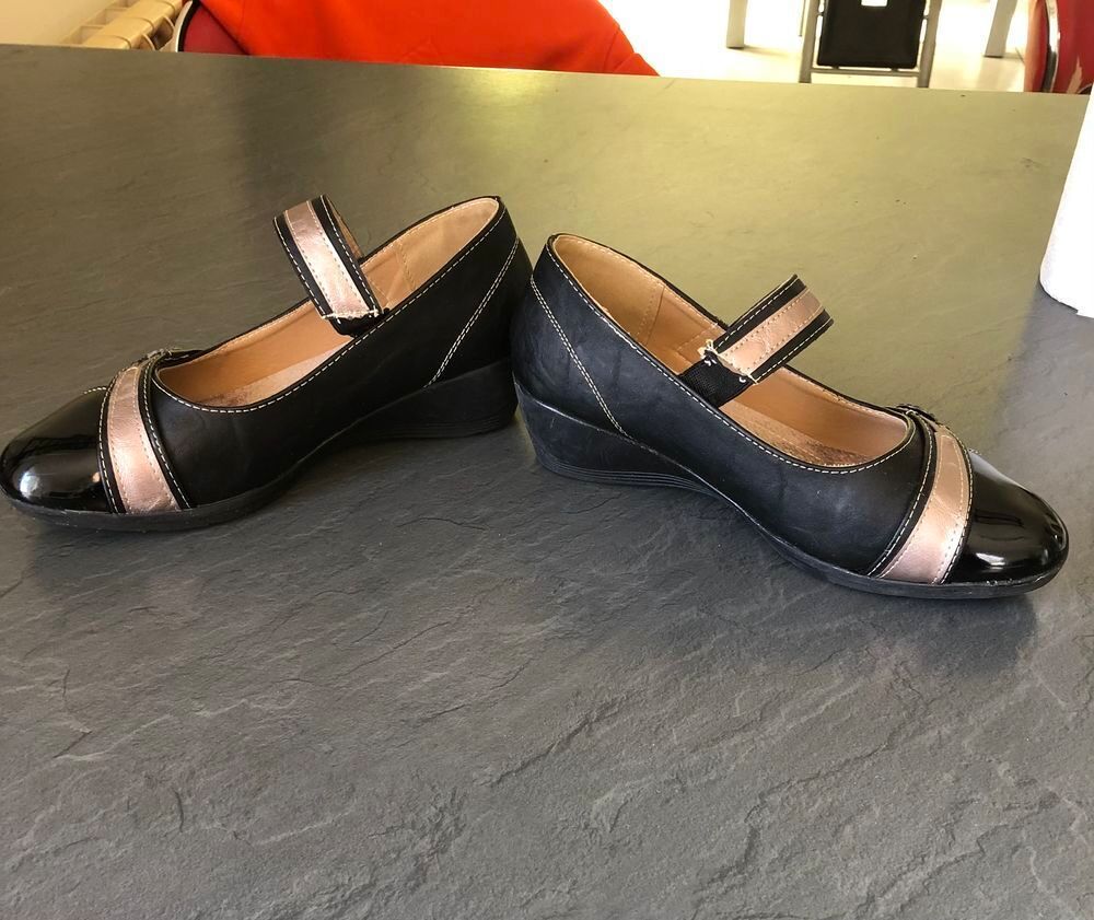 chaussures Libra Pop Chaussures