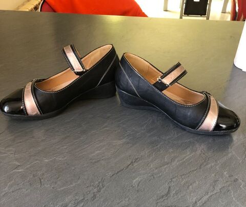 chaussures Libra Pop 10 Argel�s-Gazost (65)