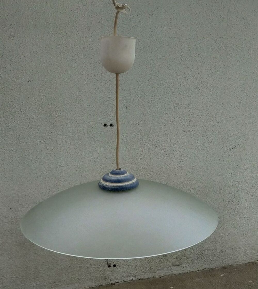 LUSTRES
Décoration