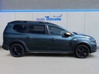 Jogger Hybrid 155 7 pl Extreme 2026 occasion 42120 Le Coteau