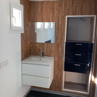  Appartement � louer 4 pi�ces 90 m� Rambervillers