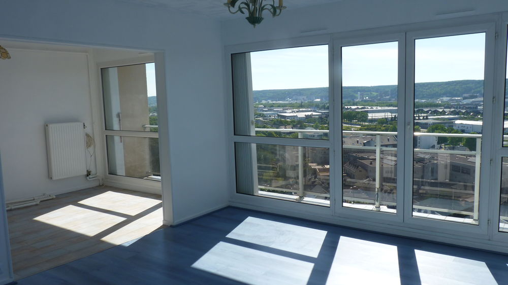 Location Appartement dun appart f3 a petit quevilly Le petit-quevilly