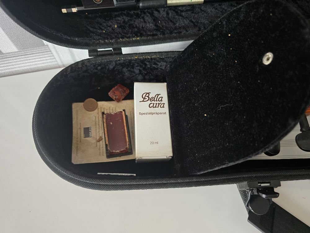 Violon 4/4 Instruments de musique