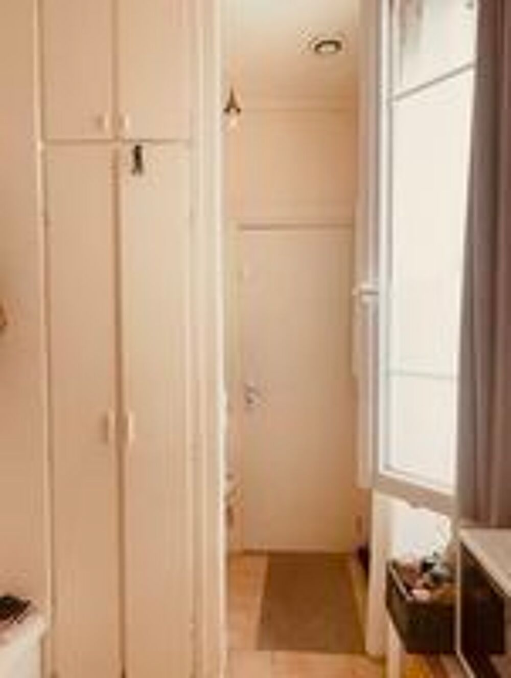Location Appartement Paris 18ème – Mairie Jules Joffrin Studio meublé calme Paris 18