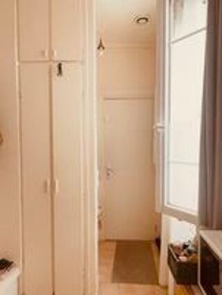  Appartement à louer 1 pièce 18 m²