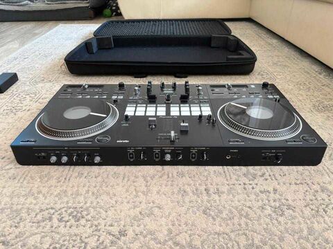 Pioneer ddj rev 7 900 Fouras (17)