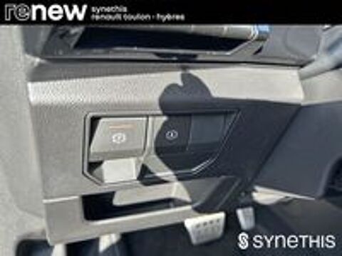 Austral mild hybrid 160 auto Techno esprit Alpine 2022 occasion 83160 La Valette-du-Var
