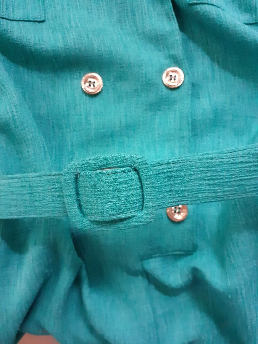 Robe droite taille 42 Vêtements