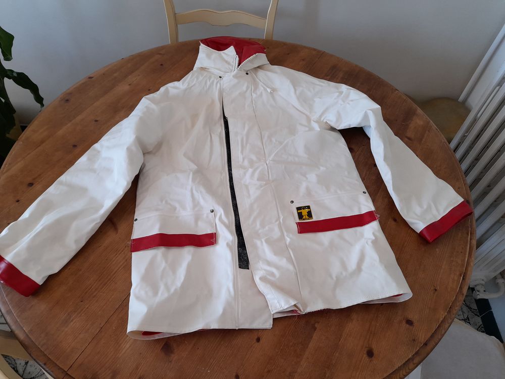 Achetez veste de quart occasion annonce vente Hy res 83