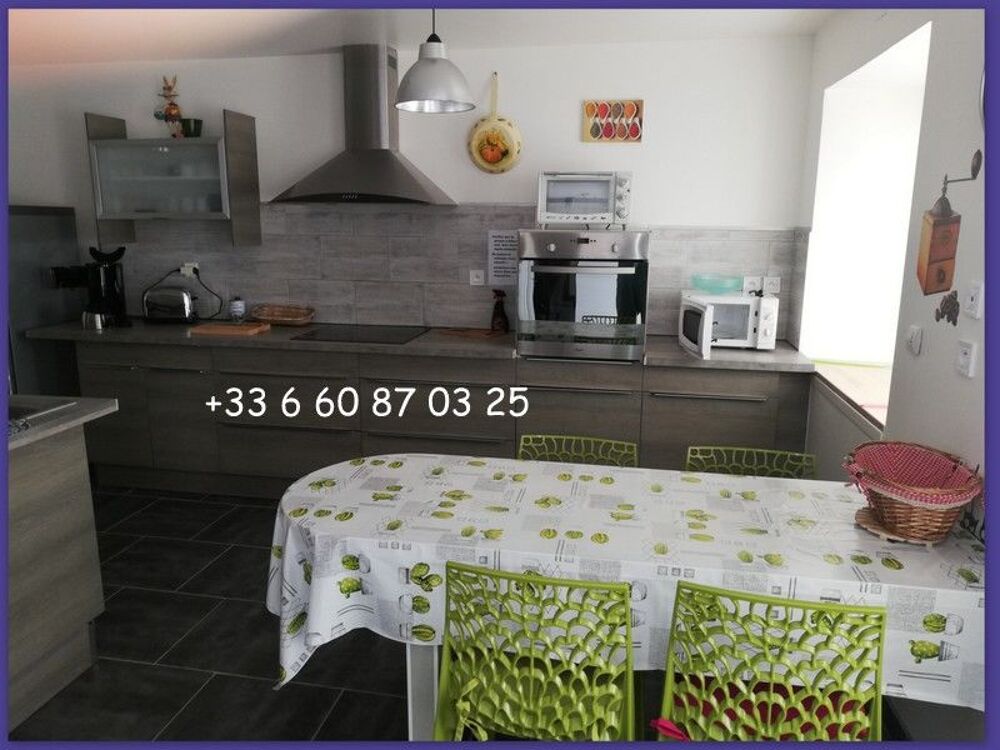   A PAIMPOL 22500
MAISON LABELLIS�E 3 *** �TOILES ANCV
Bretagne, Paimpol (22500)