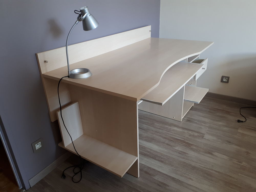 Bureau Meubles