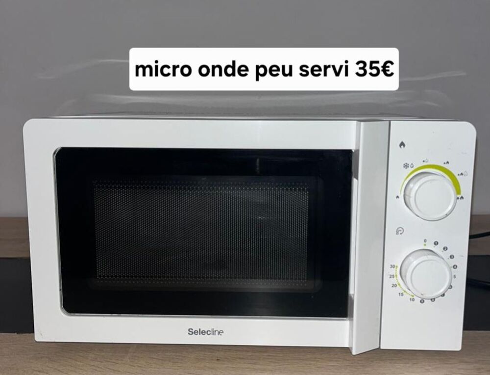 VIDE GRENIER Electroménager