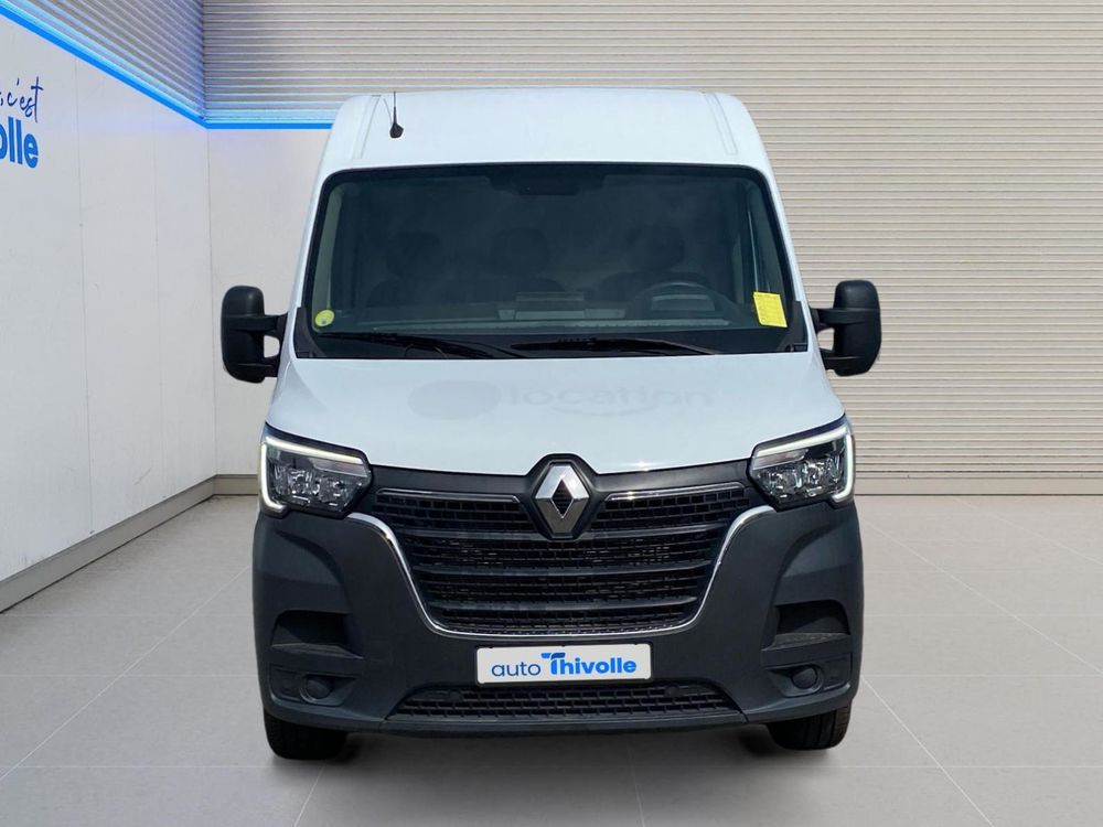 Master MASTER FGN TRAC F3500 L2H2 BLUE DCI 135 CONFORT 2024 occasion 42120 Le Coteau