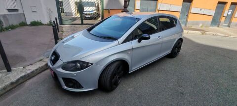 Seat Leon 2.0 TSI 265 Cupra-R 2012 occasion Paris 75017
