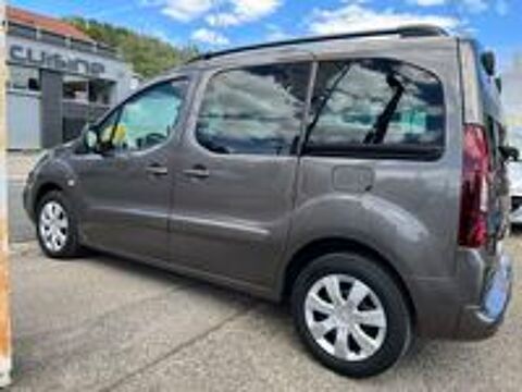 Berlingo 1.2 VTI / 110CV 2018 occasion 42700 Firminy