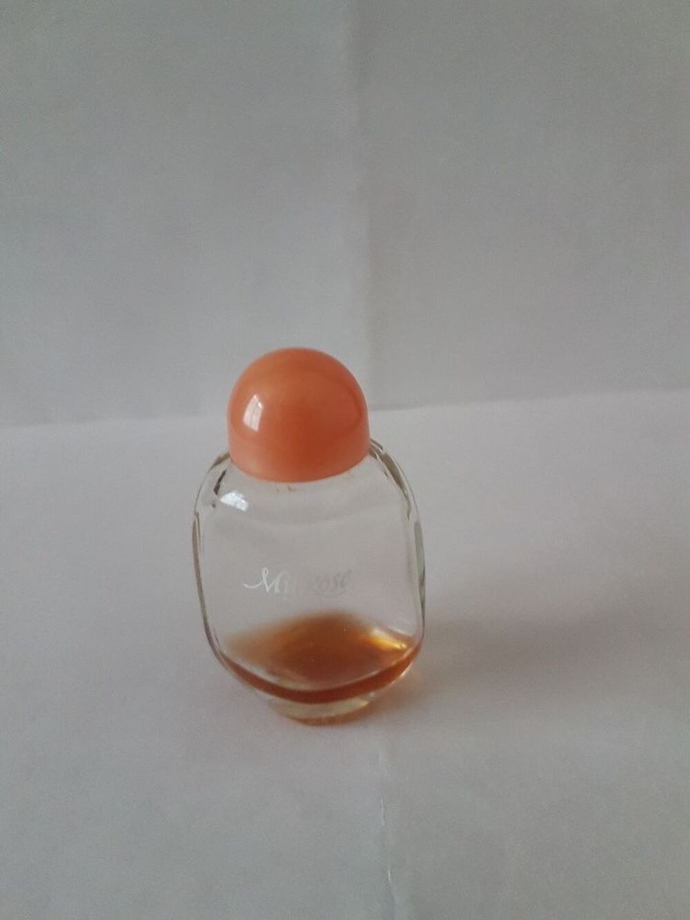 Miniature de parfum YVES ROCHER 