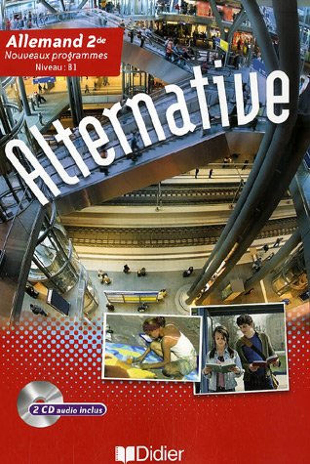 livres / manuels scolaire 2nde Livres et BD