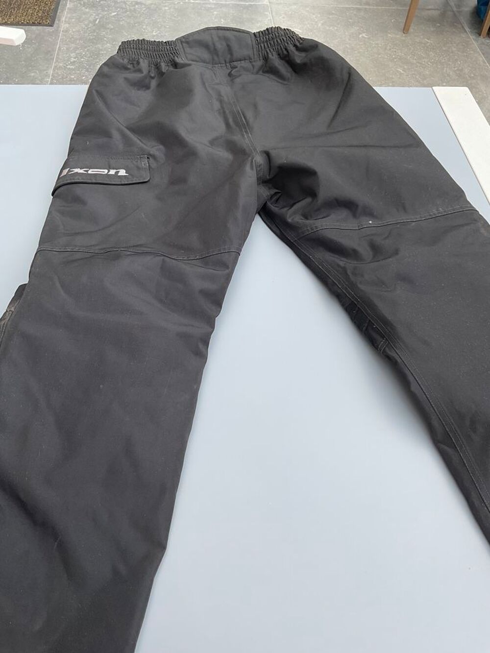 Pantalon moto de marque Ixon Master Sports