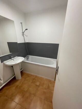  Appartement  louer 2 pices 43 m