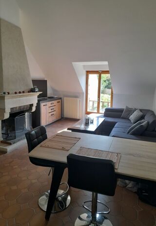  Maison � vendre 4 pi�ces 78 m�