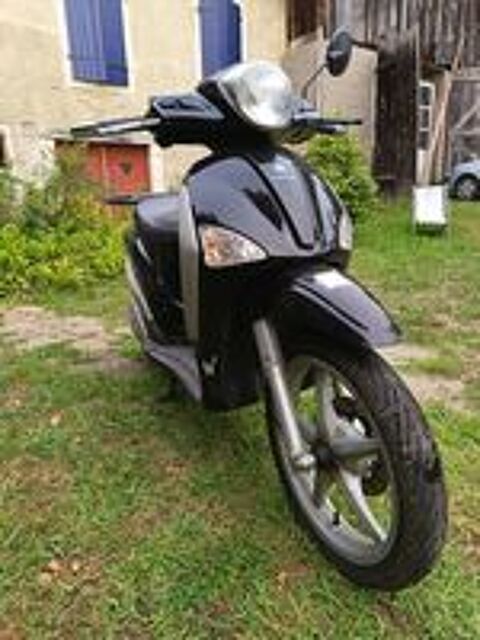 PIAGGIO 2017 occasion 64360 Monein
