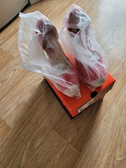 ESPADRILLE MULANKA � Pointure 39 � Neuf sans �tiquette 25 Pierrevillers (57)