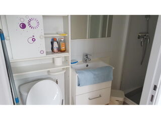  Appartement � vendre 1 pi�ce 19 m�