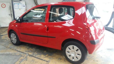 Renault twingo ii 1.2 16v 75 eco2 Initiale