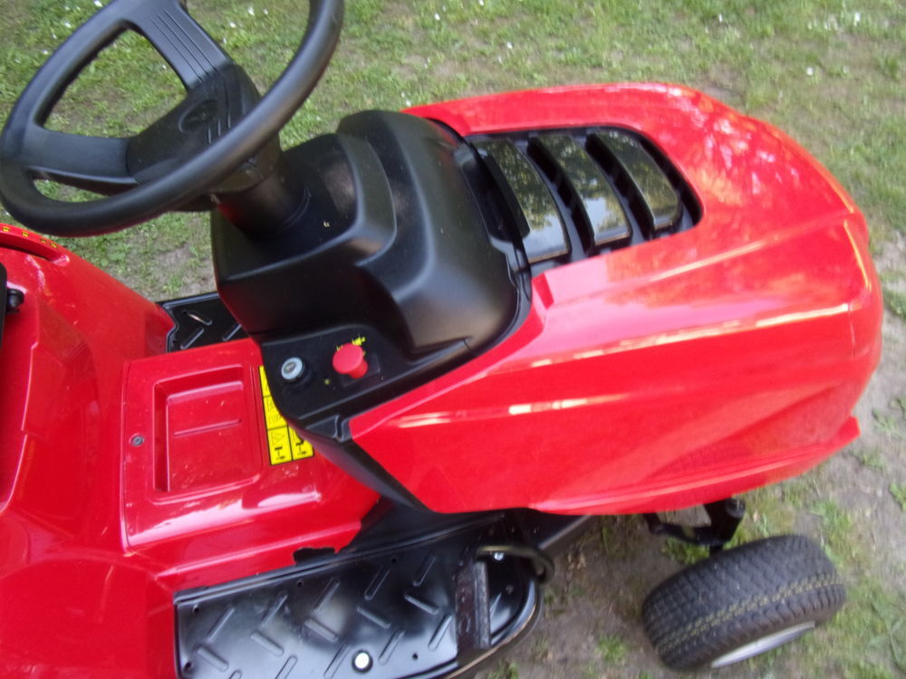  AUTOPORTEE NEUVE MOTEUR BRIGG ET STRATON 790 euros Bricolage