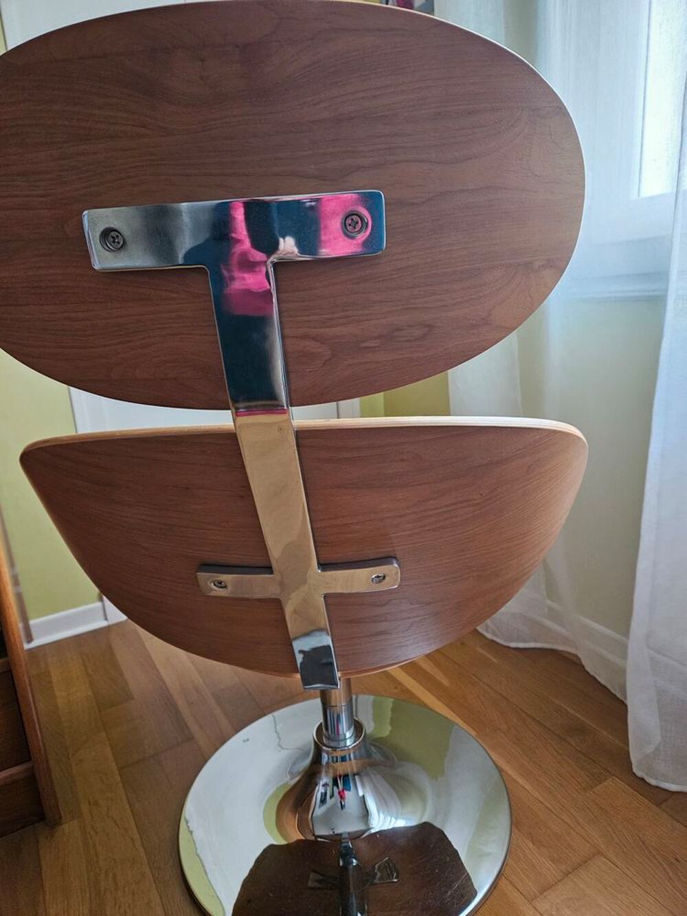 Fauteuil Design Pivotant Meubles