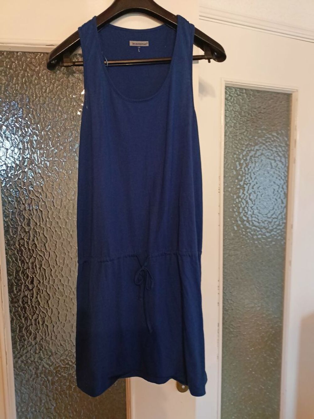 tr&egrave;s belle robe d'&eacute;t&eacute; Vêtements