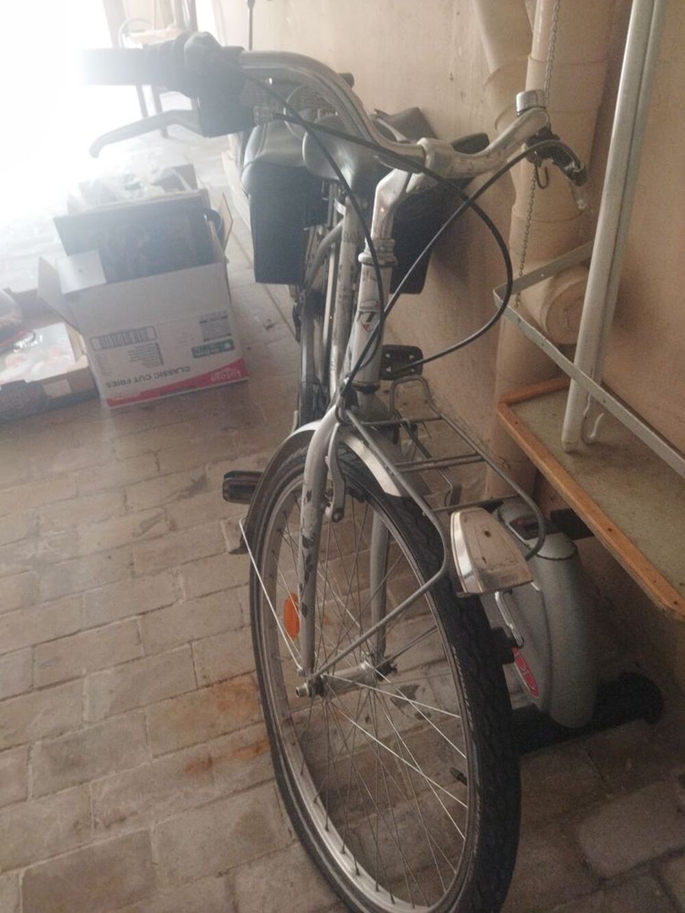 V&eacute;lo femme Vélos
