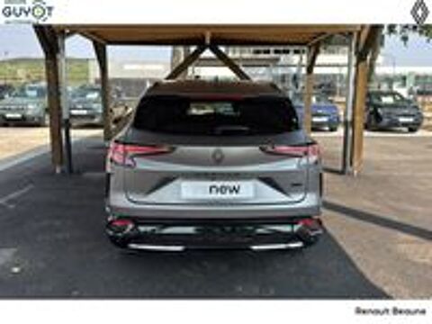 Espace full hybrid E-Tech 200 ch 7pl Esprit Alpine 2026 occasion 21200 Beaune