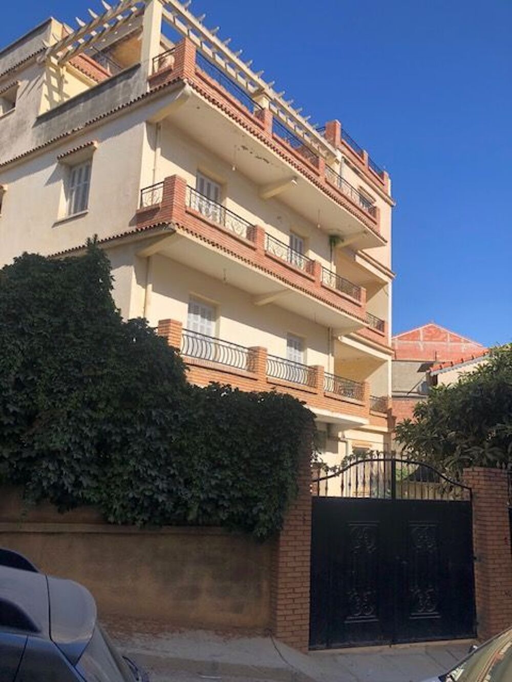Vente Maison TRES BELLE MAISON FAMILIALE A BEJAÏA, ALGERIE. Béjaïa, algérie (Algerie)