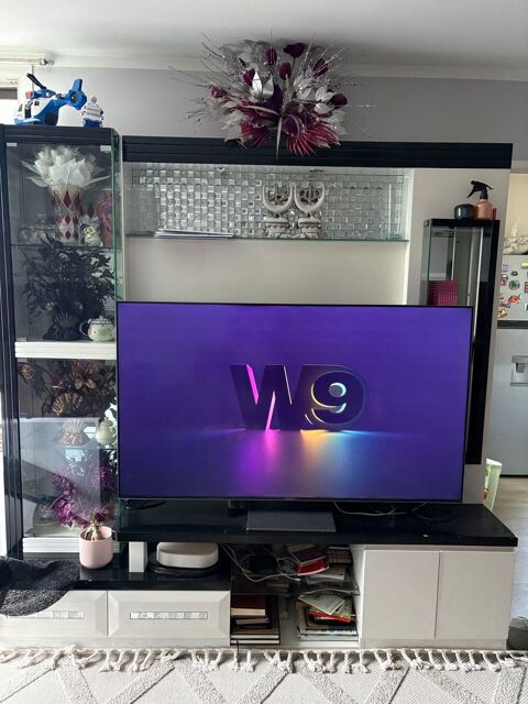 Meuble tv 200 Bagnolet (93)