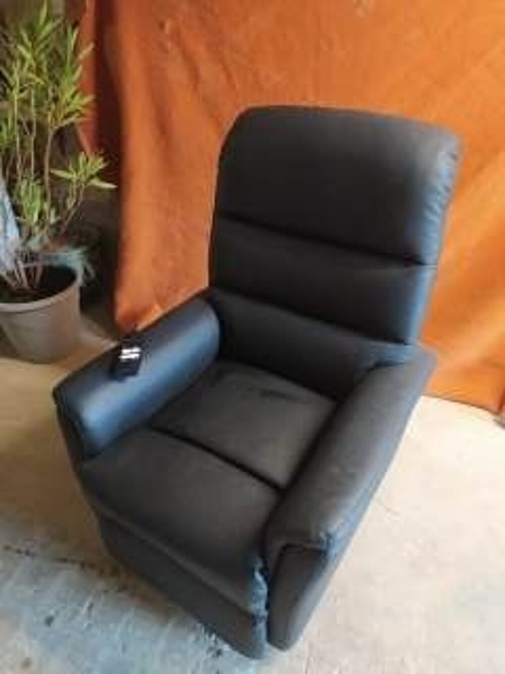 VENS FAUTEUIL ELECTRIQUE KENNEDY Meubles