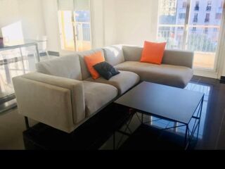  Appartement à louer 3/4 pièces 100 m²
