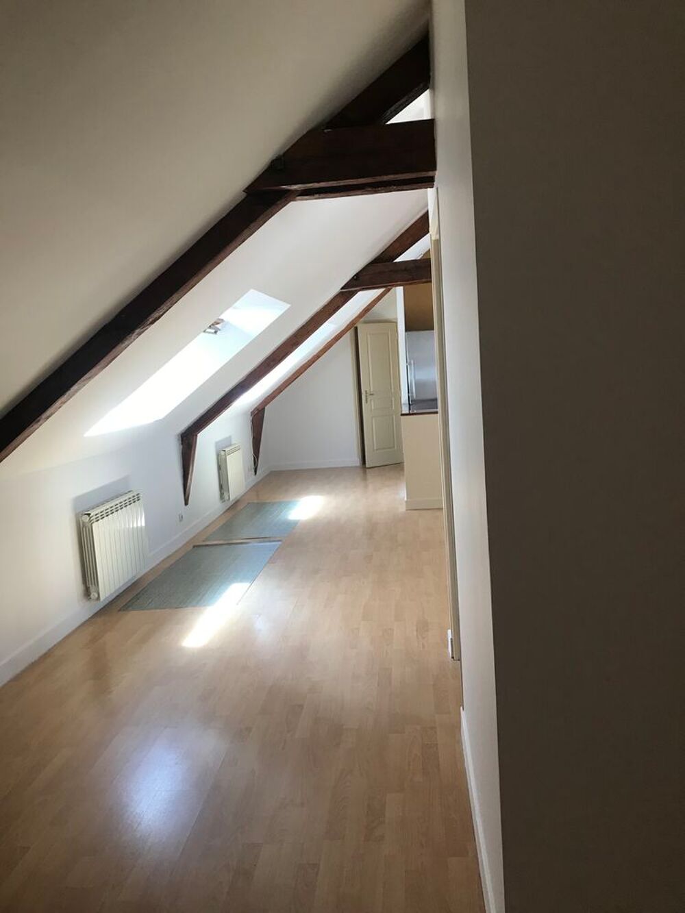 Location Appartement F2 60 m2 La chapelle-moutils