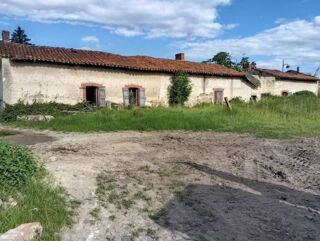 Vente Ferme Corps de ferme Montrond-les-bains