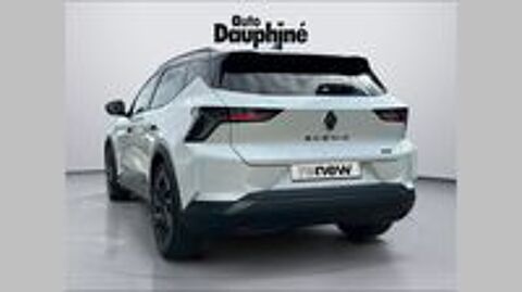Scenic E-Tech &eacute;lectrique 220 ch grande autonomie Techno espr 2025 occasion 38140 Rives