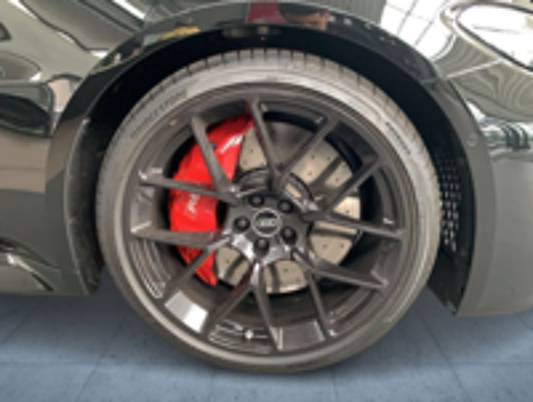 RS5 2026 occasion 59000 Lille